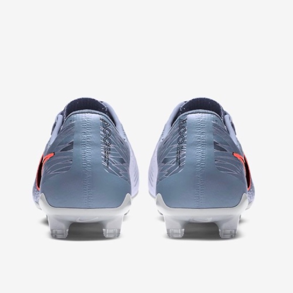 Nike Phantom Venom Elite FG AO7540-008 Cleats 11.5 - Picture 5 of 8